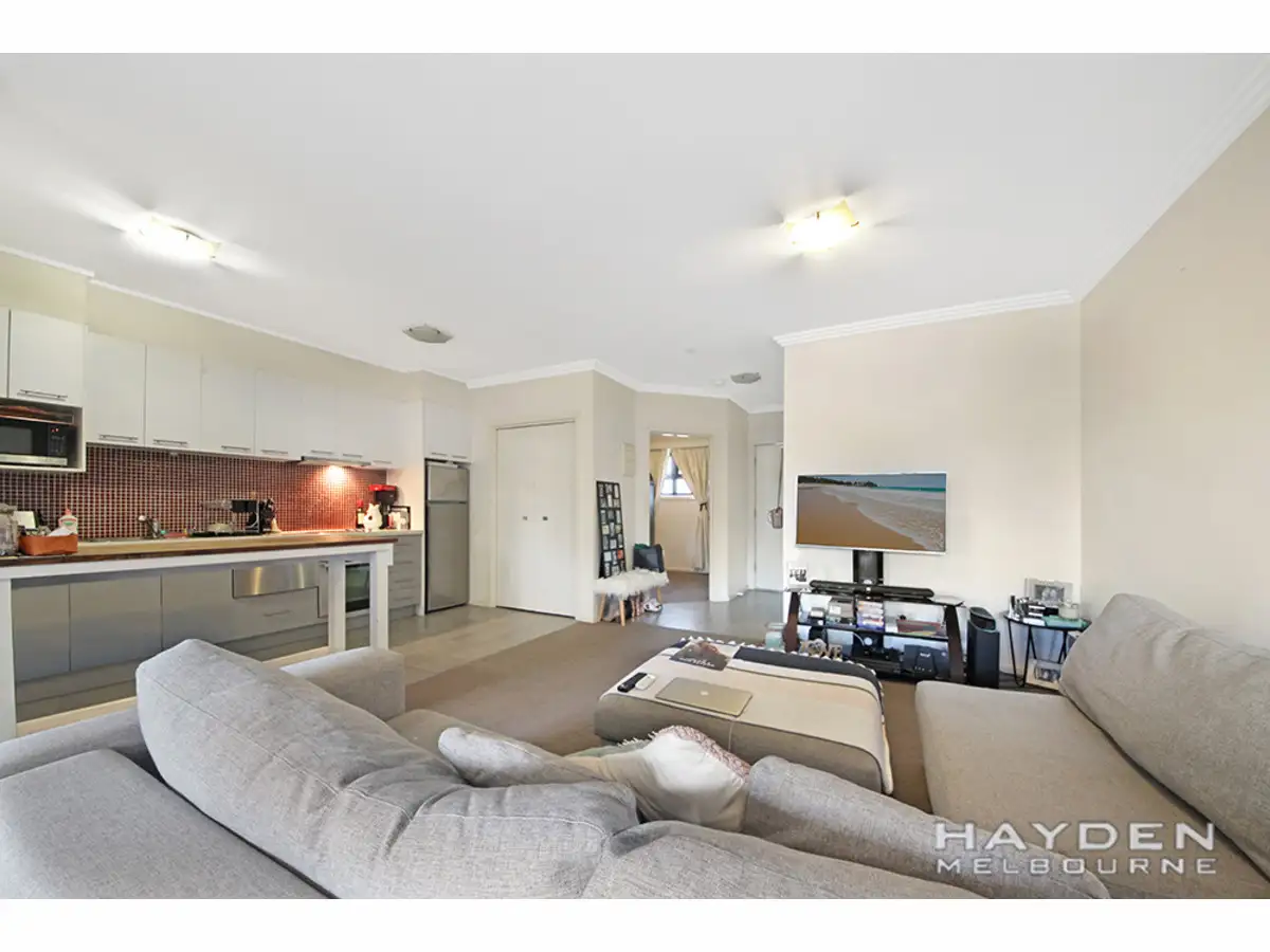 Main view of Homely apartment listing, 17/115 Neerim Road, Glen Huntly VIC 3163