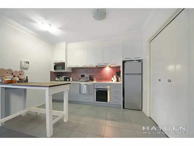 Fourth view of Homely apartment listing, 17/115 Neerim Road, Glen Huntly VIC 3163