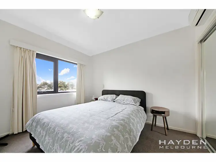 Fifth view of Homely apartment listing, 17/115 Neerim Road, Glen Huntly VIC 3163