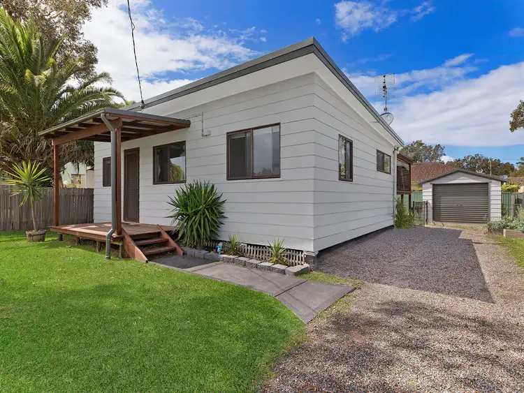 5 Kelsey Road, Noraville NSW 2263