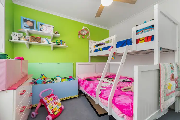 Fifth view of Homely house listing, 13 Heatherleigh Court, Carrum Downs VIC 3201