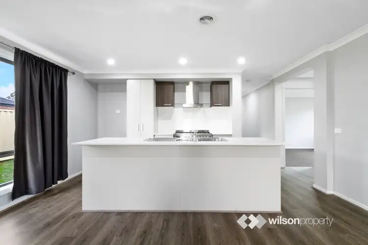 Second view of Homely house listing, 11 Chris Crescent, Traralgon VIC 3844