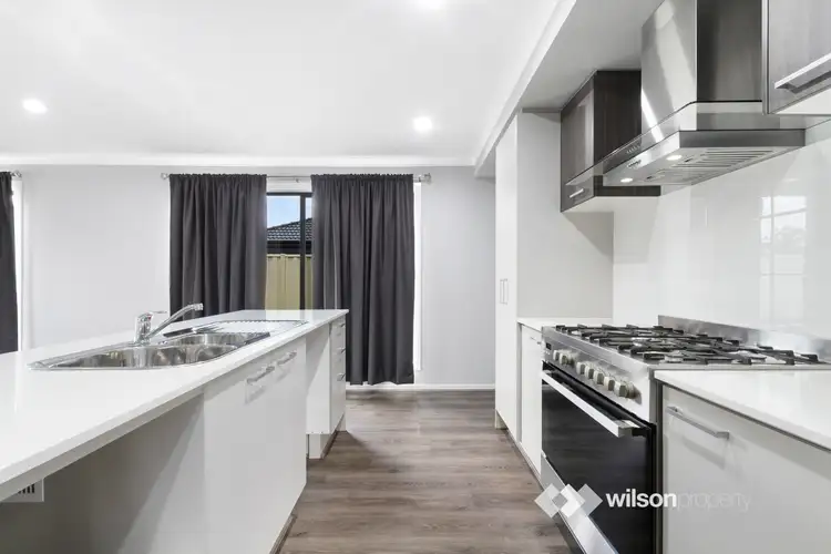 Third view of Homely house listing, 11 Chris Crescent, Traralgon VIC 3844
