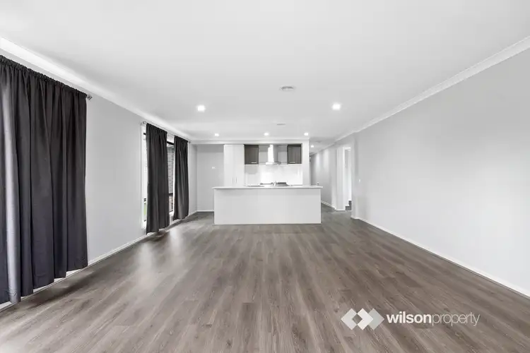 Fourth view of Homely house listing, 11 Chris Crescent, Traralgon VIC 3844