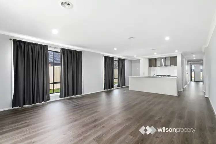Fifth view of Homely house listing, 11 Chris Crescent, Traralgon VIC 3844