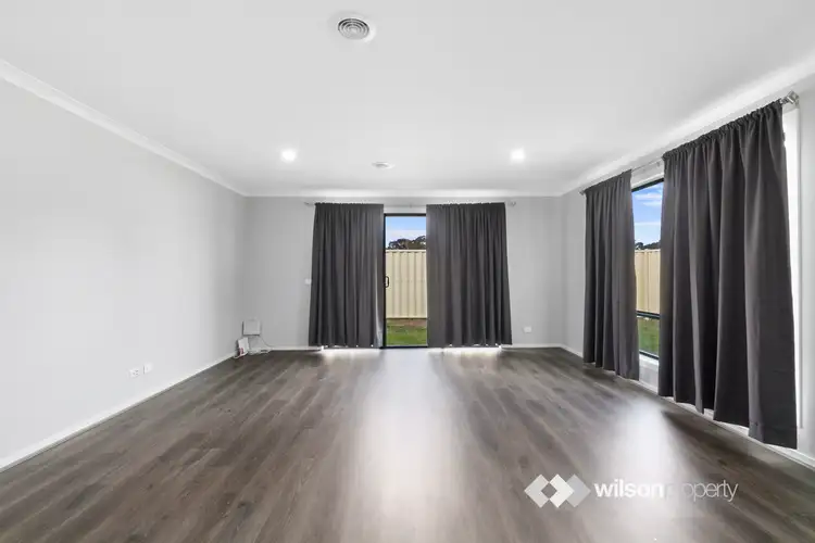 Sixth view of Homely house listing, 11 Chris Crescent, Traralgon VIC 3844