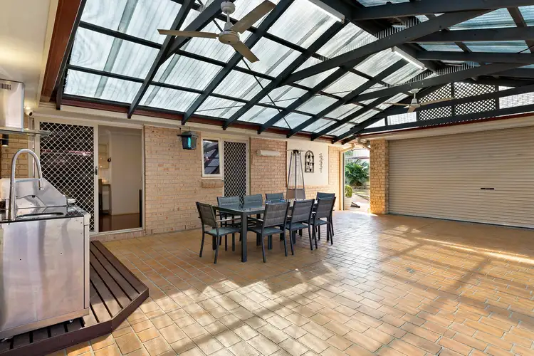 Second view of Homely house listing, 5 Batten Circuit, South Windsor NSW 2756