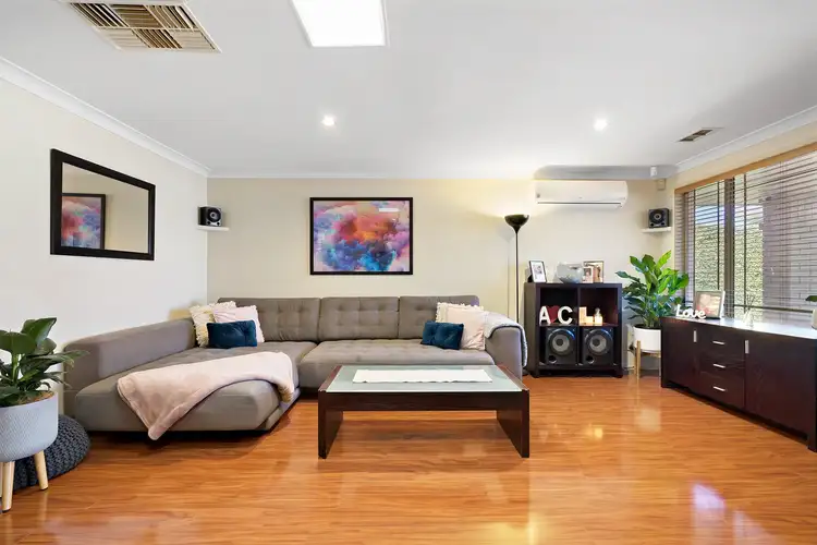 Third view of Homely house listing, 5 Batten Circuit, South Windsor NSW 2756