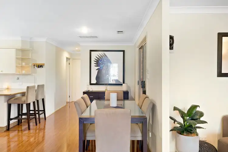 Fourth view of Homely house listing, 5 Batten Circuit, South Windsor NSW 2756