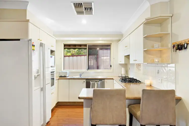 Fifth view of Homely house listing, 5 Batten Circuit, South Windsor NSW 2756