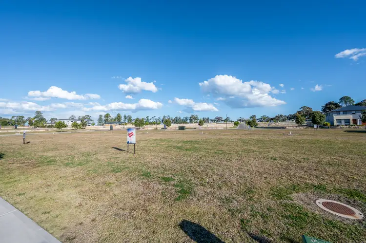 Second view of Homely land listing, 48 Trinity Point Drive, Morisset Park NSW 2264