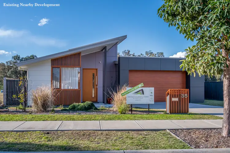 Sixth view of Homely land listing, 48 Trinity Point Drive, Morisset Park NSW 2264
