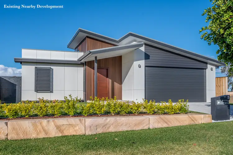 Seventh view of Homely land listing, 48 Trinity Point Drive, Morisset Park NSW 2264