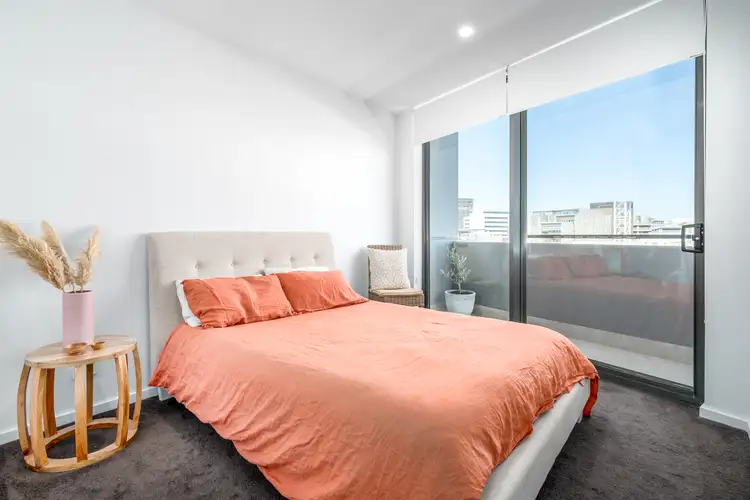 Second view of Homely apartment listing, W404/9 Station Street, Wickham NSW 2293
