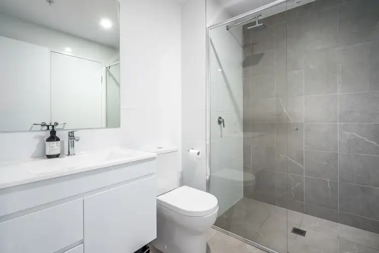 Fourth view of Homely apartment listing, W404/9 Station Street, Wickham NSW 2293