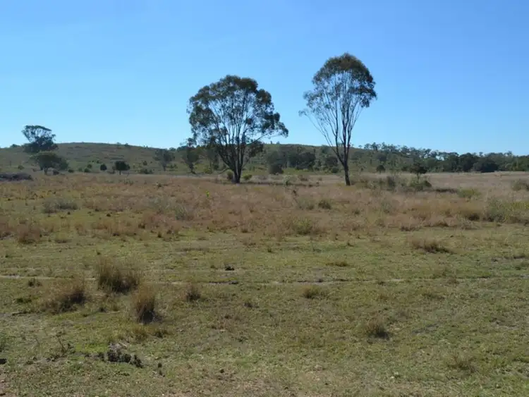 Third view of Homely rural property listing, LOT 1, 956 Mount Larcom Bracewell Road, Machine Creek QLD 4695