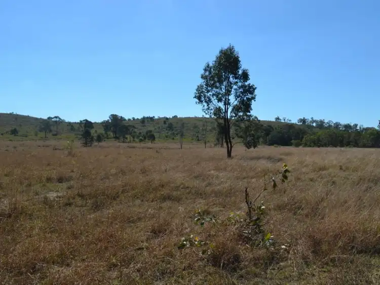 Fourth view of Homely rural property listing, LOT 1, 956 Mount Larcom Bracewell Road, Machine Creek QLD 4695
