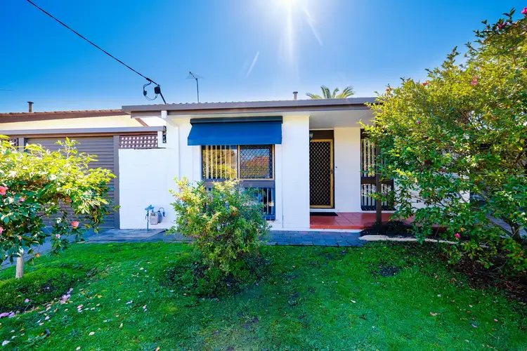 2/33 Melrose Drive, Wodonga VIC 3690