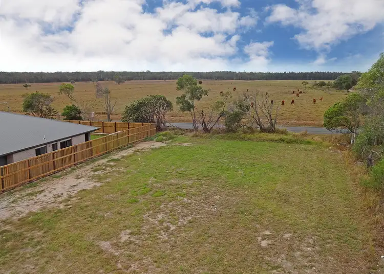 Main view of Homely land listing, 107 Bay Park Road, Wondunna QLD 4655