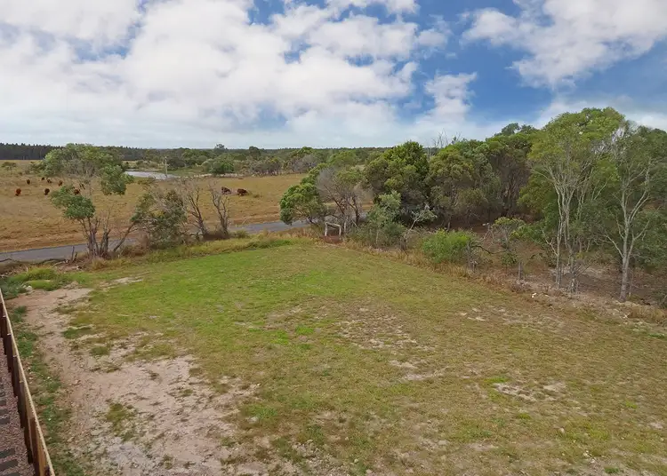 Second view of Homely land listing, 107 Bay Park Road, Wondunna QLD 4655