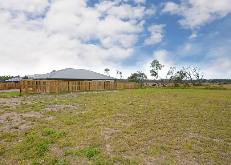 Third view of Homely land listing, 107 Bay Park Road, Wondunna QLD 4655