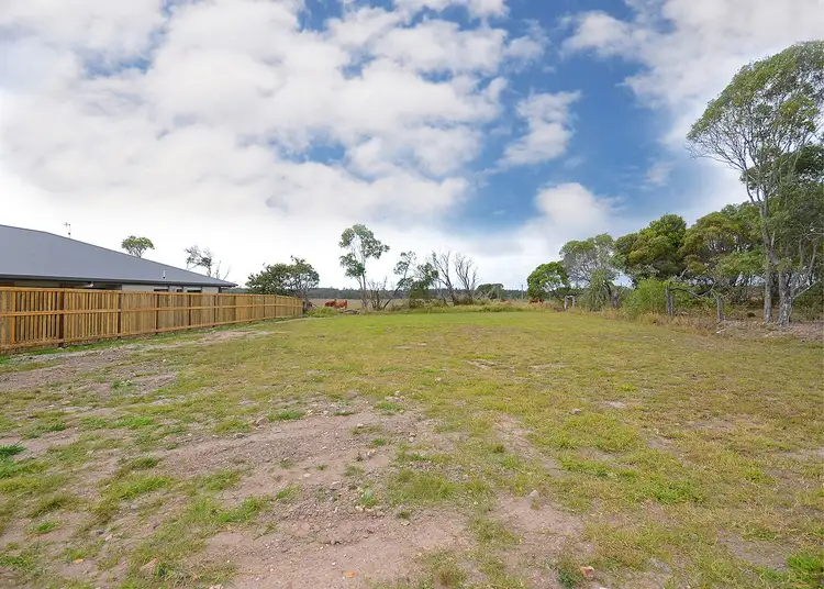 Fourth view of Homely land listing, 107 Bay Park Road, Wondunna QLD 4655