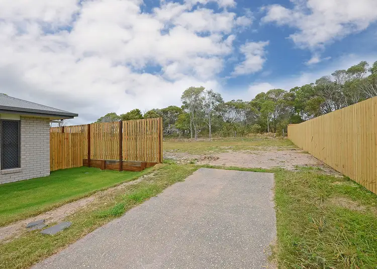 Fifth view of Homely land listing, 107 Bay Park Road, Wondunna QLD 4655