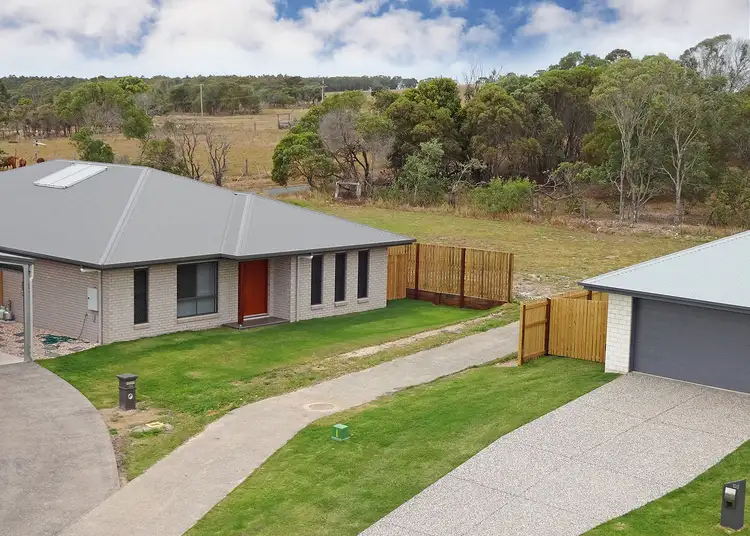 Sixth view of Homely land listing, 107 Bay Park Road, Wondunna QLD 4655
