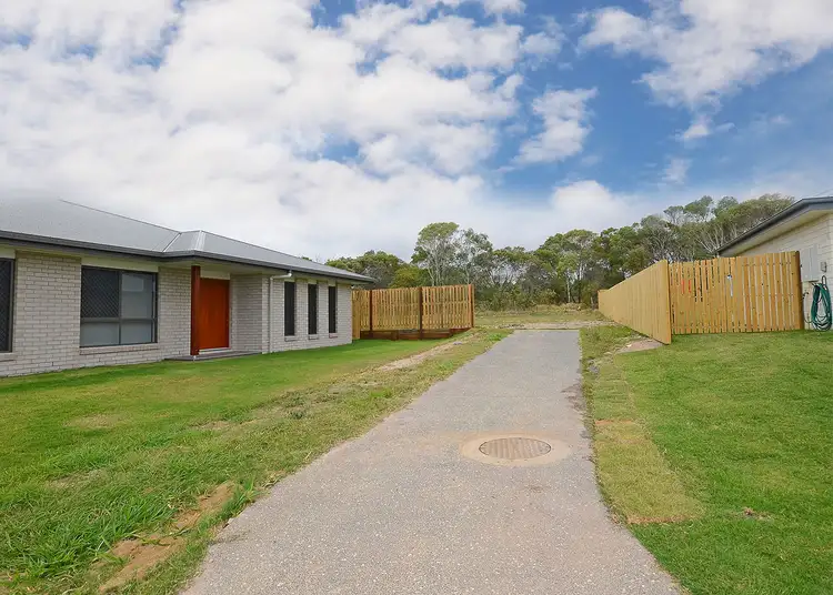 Seventh view of Homely land listing, 107 Bay Park Road, Wondunna QLD 4655
