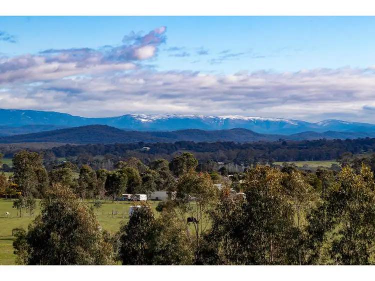 Main view of Homely land listing, 143 Victoria Street, Briagolong VIC 3860