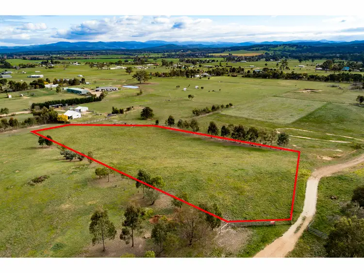 Second view of Homely land listing, 143 Victoria Street, Briagolong VIC 3860