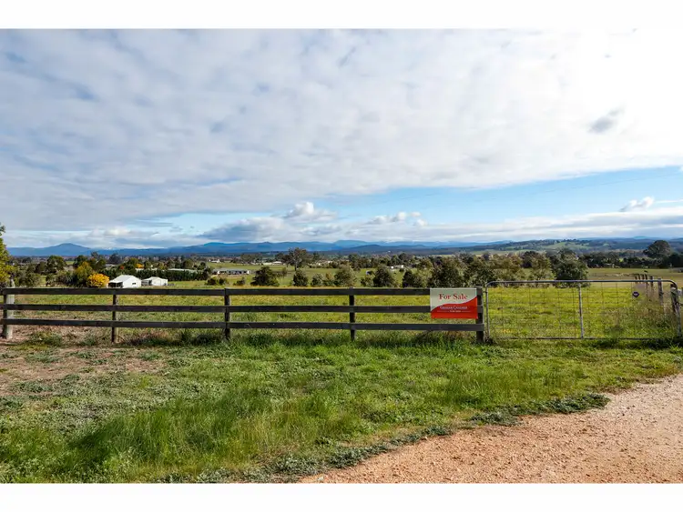 Third view of Homely land listing, 143 Victoria Street, Briagolong VIC 3860