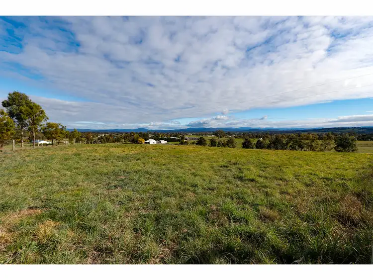 Fourth view of Homely land listing, 143 Victoria Street, Briagolong VIC 3860
