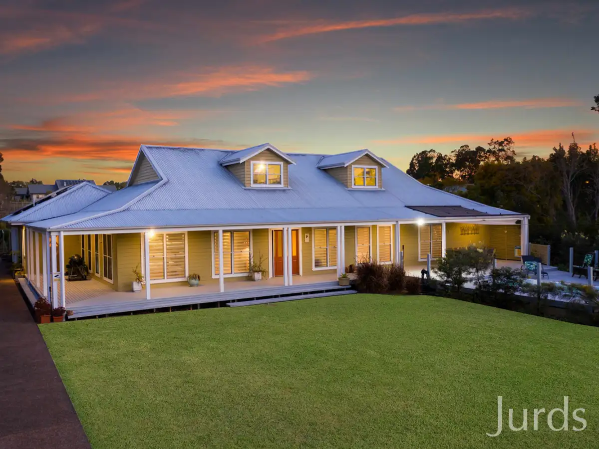 Main view of Homely house listing, 46 Kelman Vineyard, 2 Oakey Creek Road, Pokolbin NSW 2320