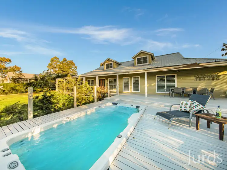 Second view of Homely house listing, 46 Kelman Vineyard, 2 Oakey Creek Road, Pokolbin NSW 2320