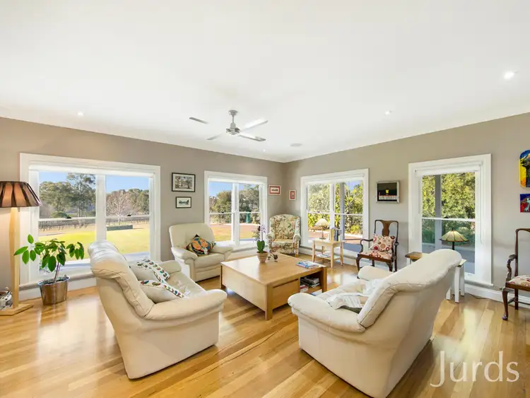 Third view of Homely house listing, 46 Kelman Vineyard, 2 Oakey Creek Road, Pokolbin NSW 2320