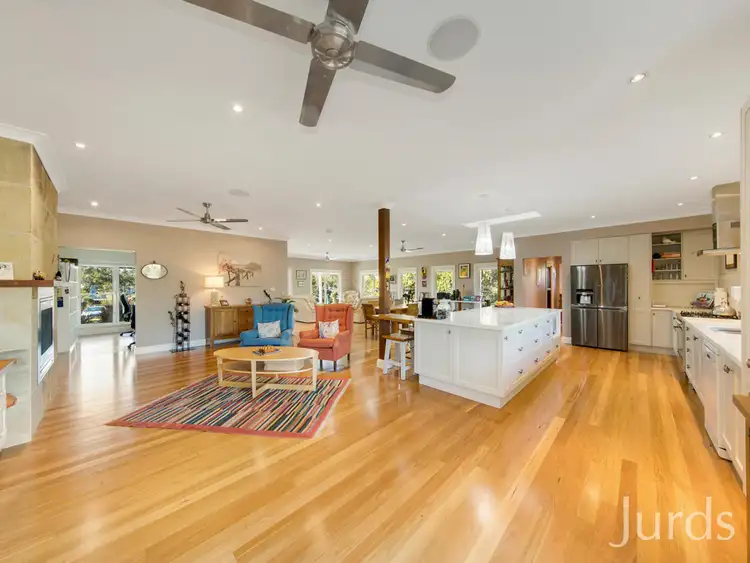 Fifth view of Homely house listing, 46 Kelman Vineyard, 2 Oakey Creek Road, Pokolbin NSW 2320