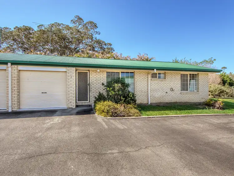 2/86 Woodford Street, One Mile QLD 4305