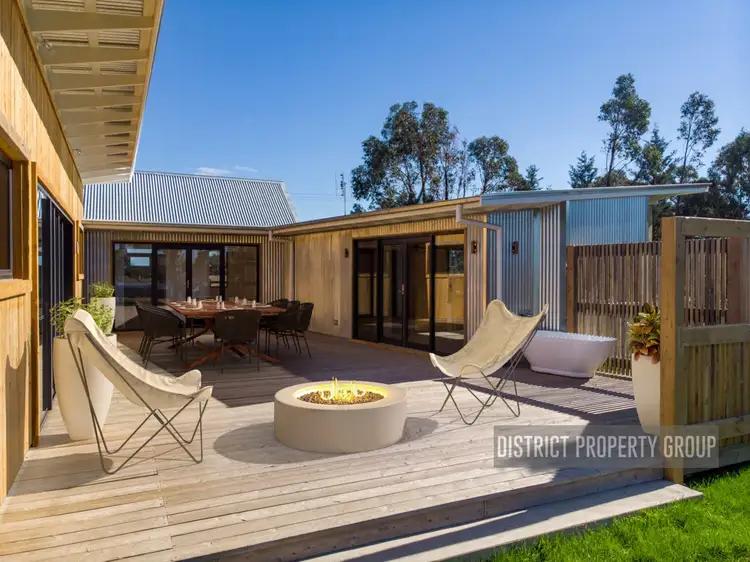 44 Withers Lane, Mansfield VIC 3722