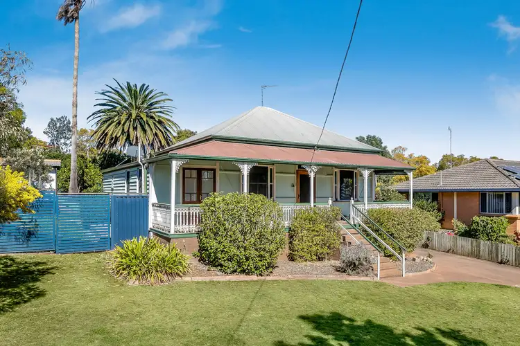 56 Mabel Street, Harlaxton QLD 4350