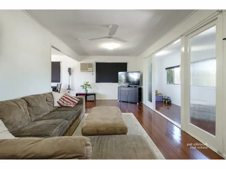 Third view of Homely house listing, 11 Snelling Street, Park Avenue QLD 4701