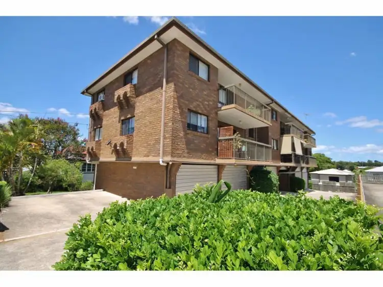 5/29 Beatrice Street, Greenslopes QLD 4120