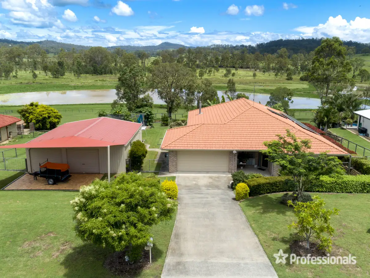 Main view of Homely house listing, 51-53 Lady Penrhyn Court, Mundoolun QLD 4285