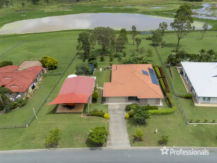 Second view of Homely house listing, 51-53 Lady Penrhyn Court, Mundoolun QLD 4285