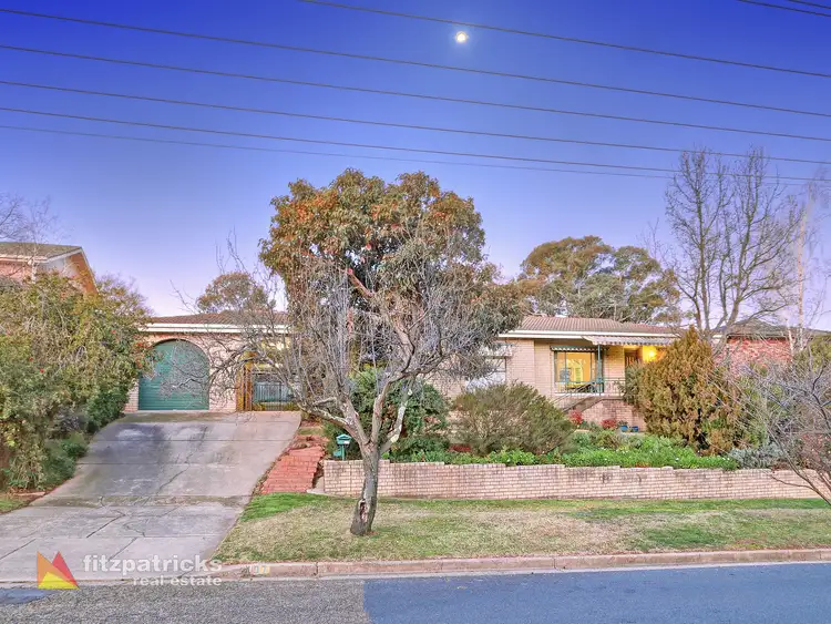 Main view of Homely house listing, 97 Simkin Crescent, Kooringal NSW 2650