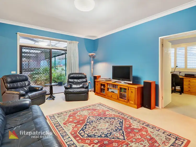 Third view of Homely house listing, 97 Simkin Crescent, Kooringal NSW 2650