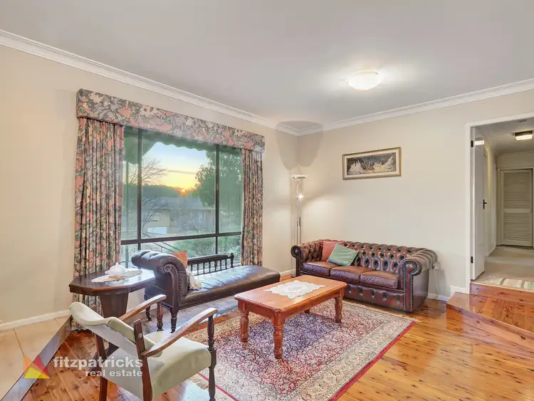 Fourth view of Homely house listing, 97 Simkin Crescent, Kooringal NSW 2650