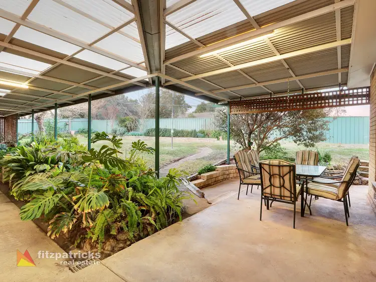 Sixth view of Homely house listing, 97 Simkin Crescent, Kooringal NSW 2650