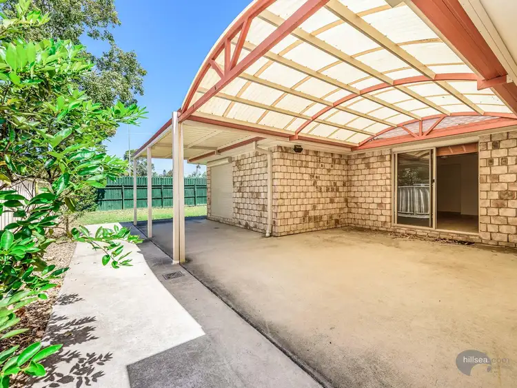 Second view of Homely house listing, 12 Tandanus Court, Oxenford QLD 4210