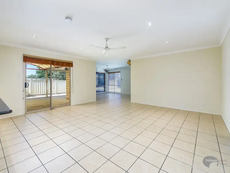 Third view of Homely house listing, 12 Tandanus Court, Oxenford QLD 4210